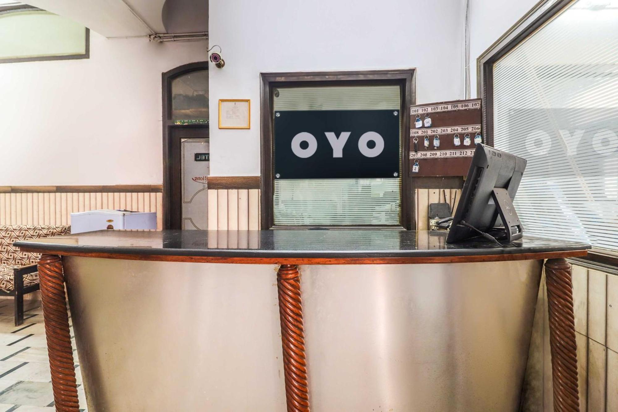Oyo 38775 ホテル プレム チュナリア ムラーダーバード エクステリア 写真