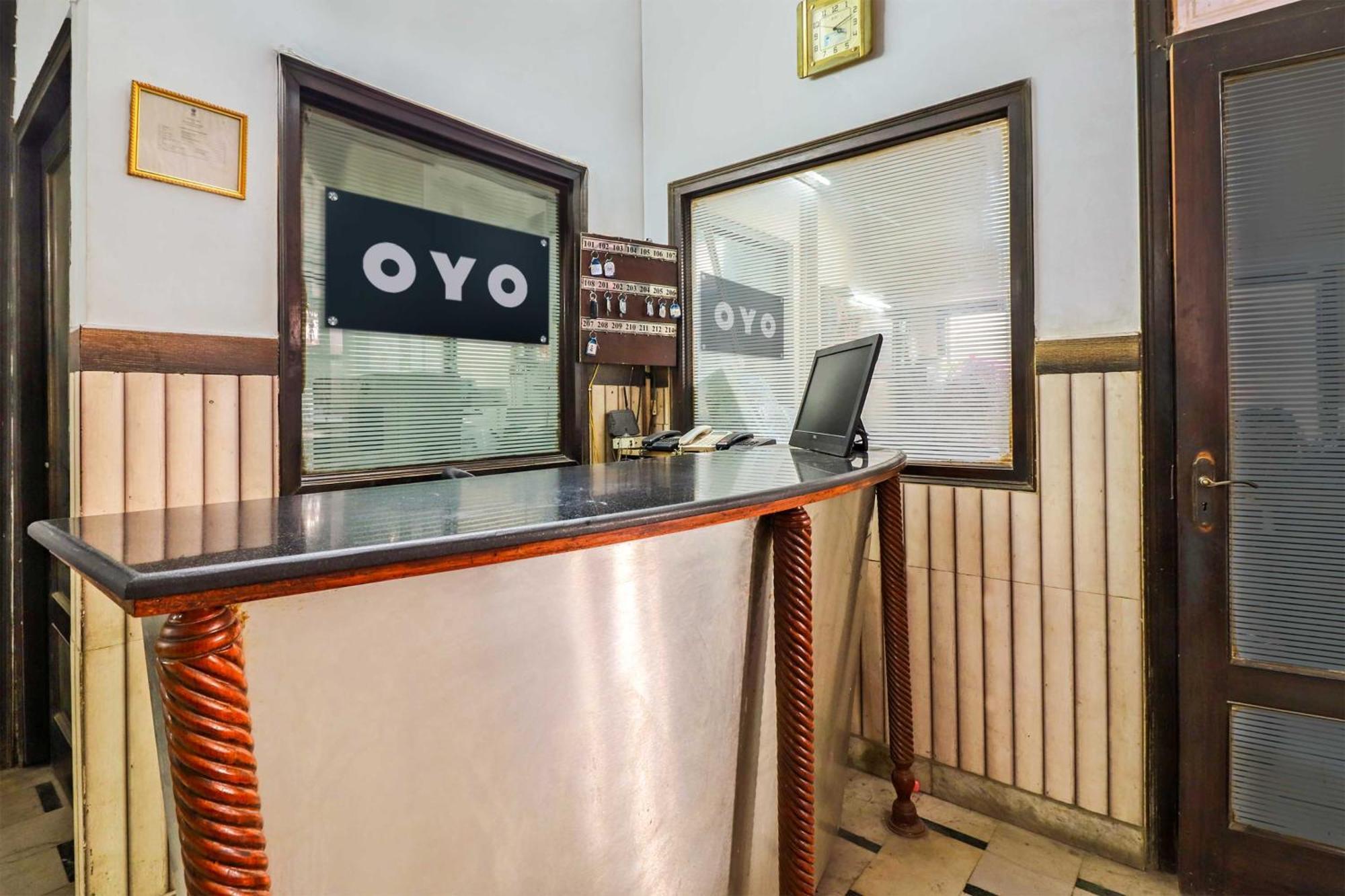 Oyo 38775 ホテル プレム チュナリア ムラーダーバード エクステリア 写真