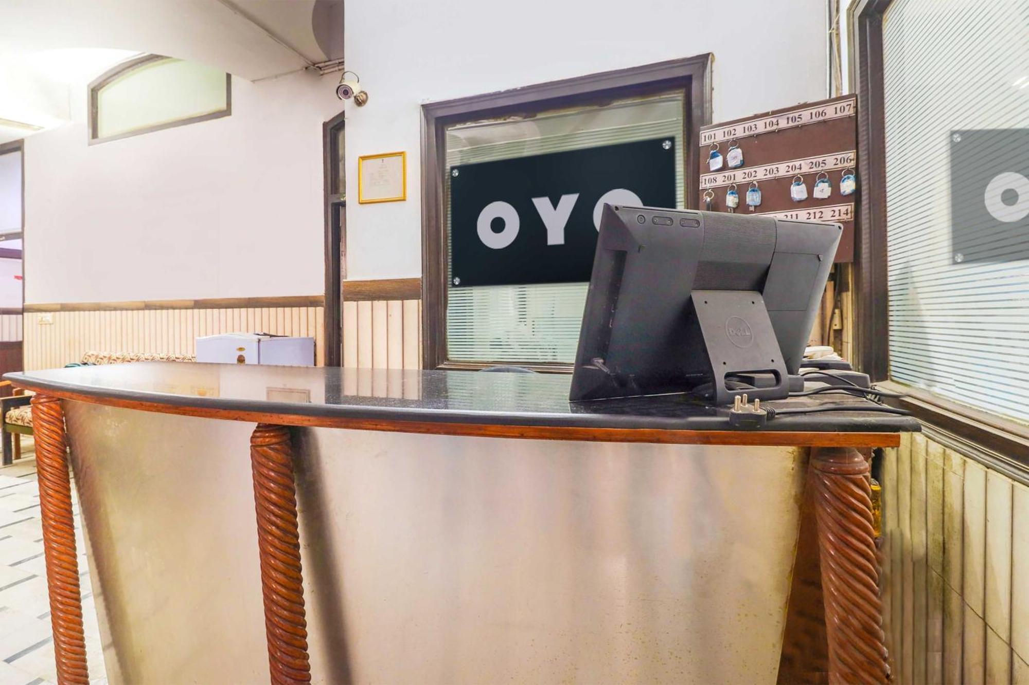 Oyo 38775 ホテル プレム チュナリア ムラーダーバード エクステリア 写真